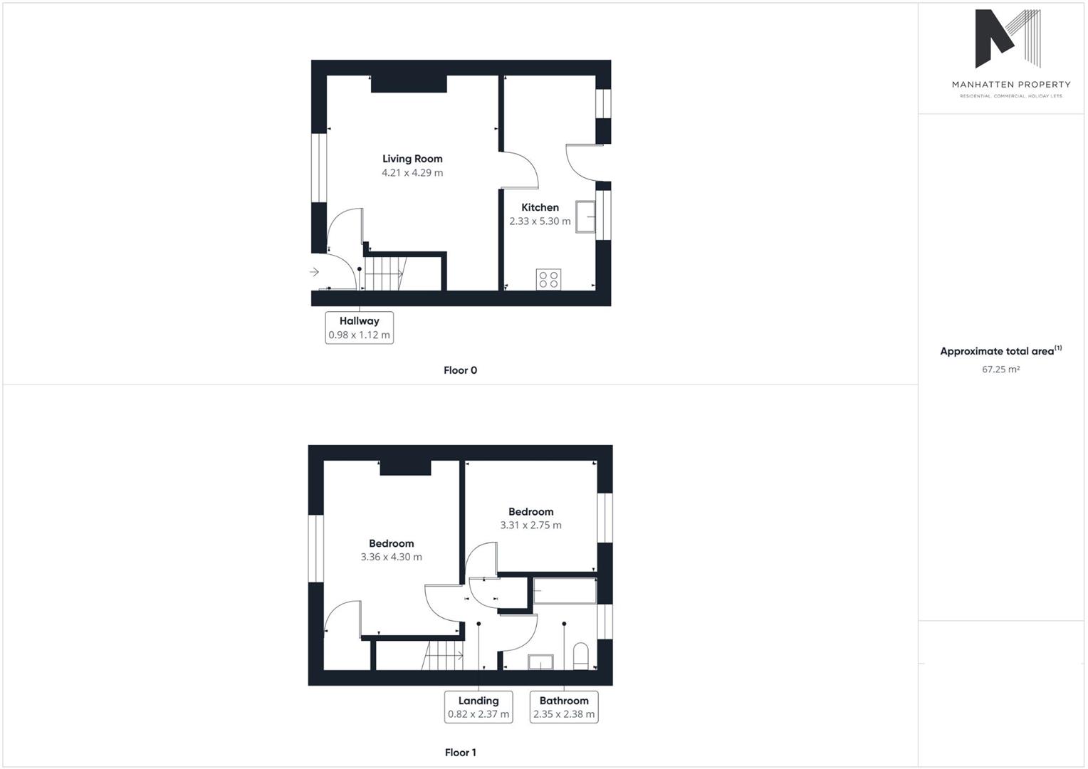 Beech Avenue, Redcar TS10, 2 bedroom terraced house for sale 64476941