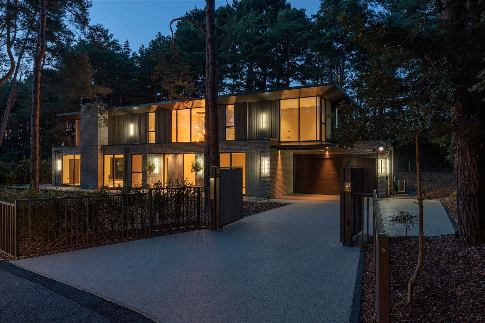 4 bedroom detached new house for sale 0