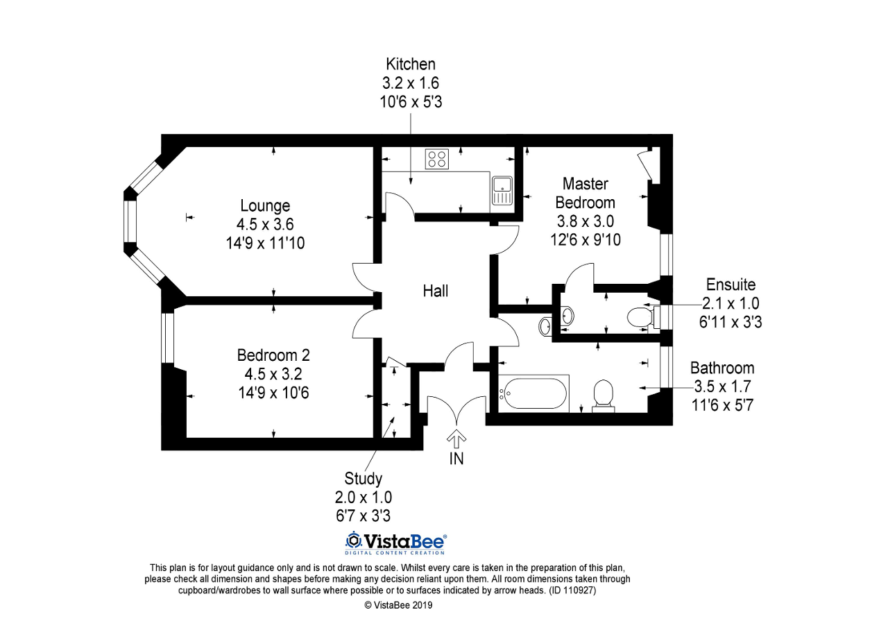 2 Bedrooms Flat for sale in Ingleby Drive, Dennistoun, Glasgow G31 2Pu
