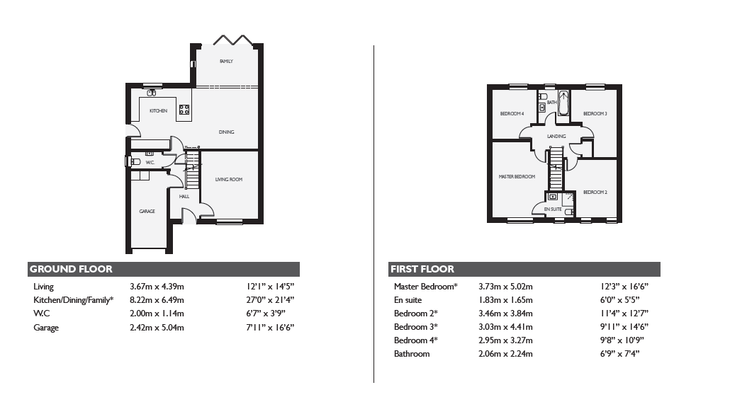 4 Bedrooms Detached house for sale in Hoghton Lane, Higher Walton, Preston PR5