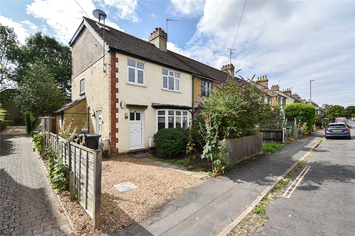 90, Richmond Road, Cambridgeshire photo 2