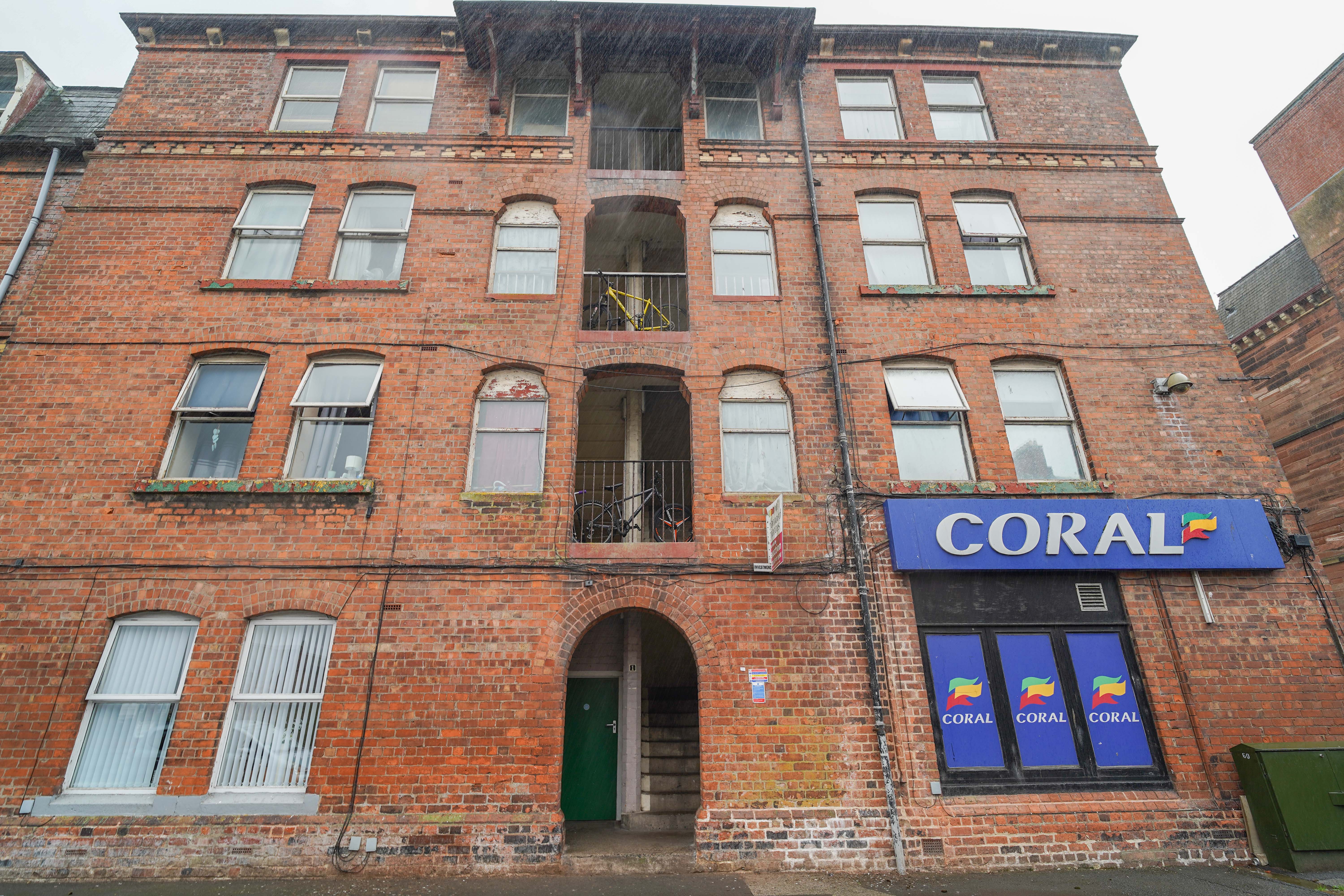 1F Island Road, Barrow-in-Furness, LA14 2QN - listing photo