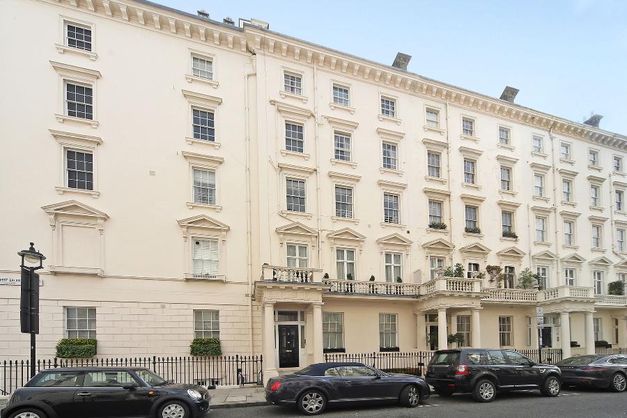 25, Eaton Terrace, London photo 2