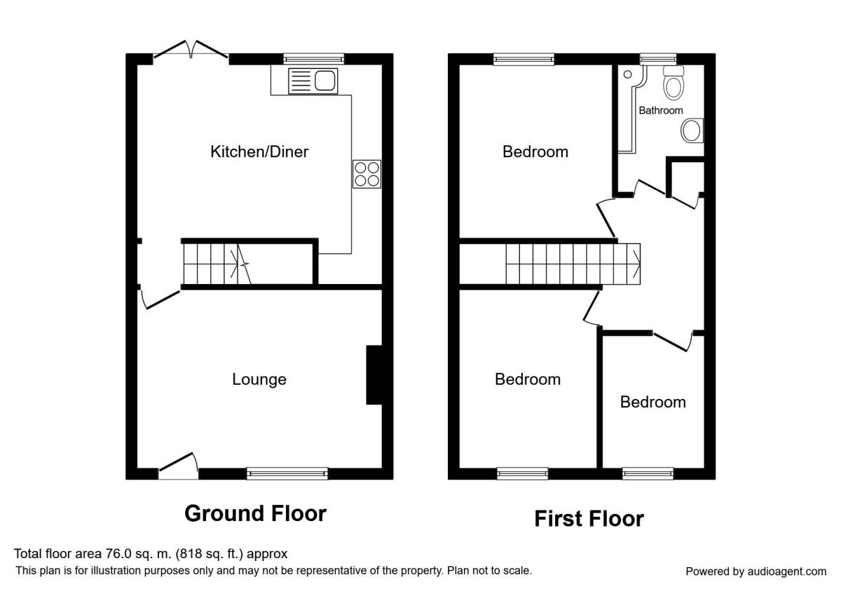 3 Bedrooms  for sale in Granary Close, Rainham, Gillingham ME8