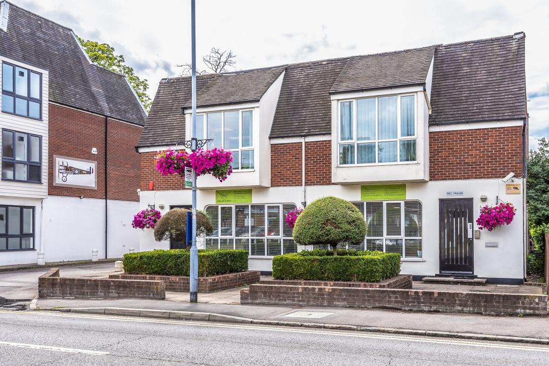 Photos of K House, Slough Road, Datchet SL3 56378765 Zoopla