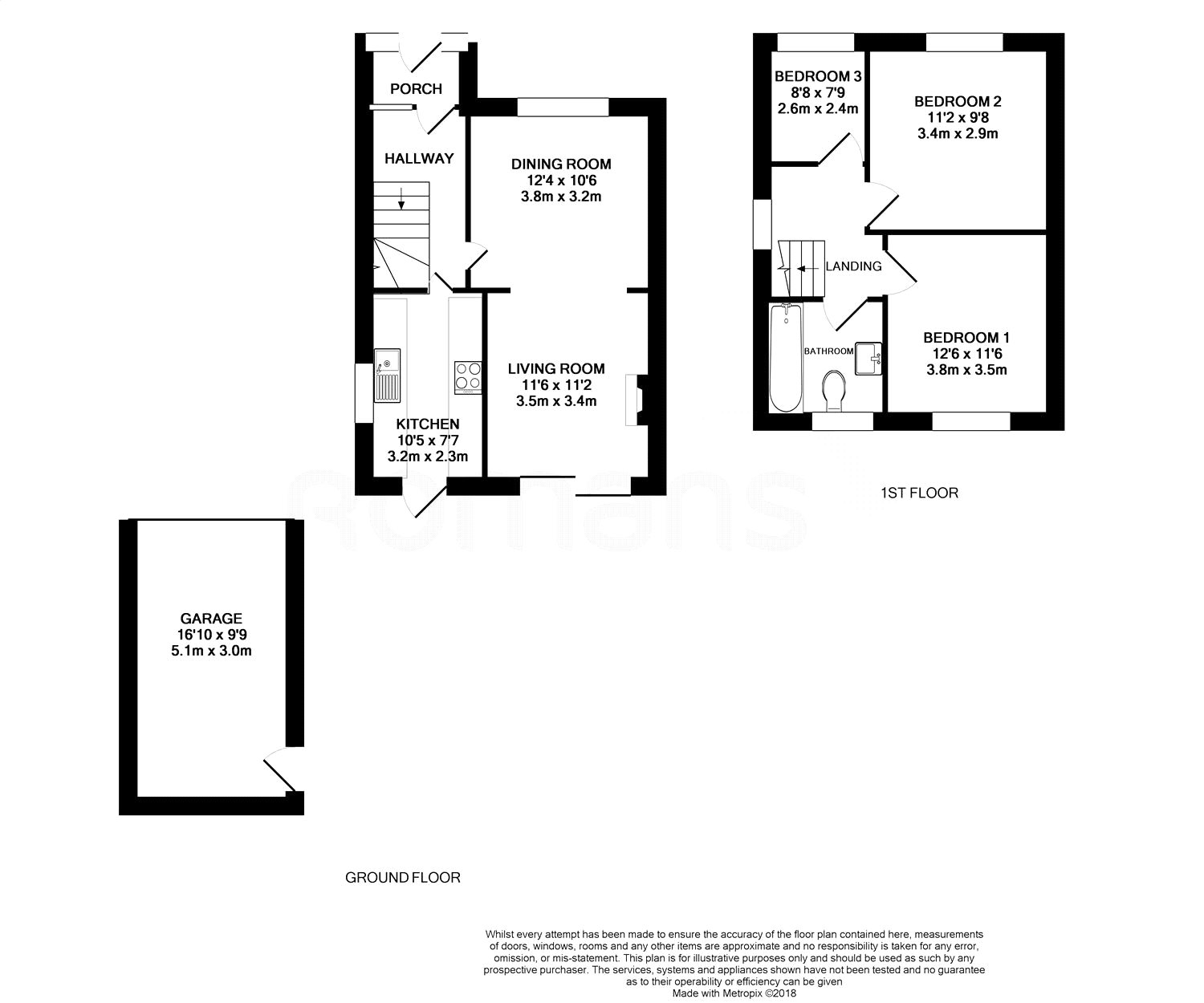 3 bed semidetached house for sale in Ray Lea Close, Maidenhead