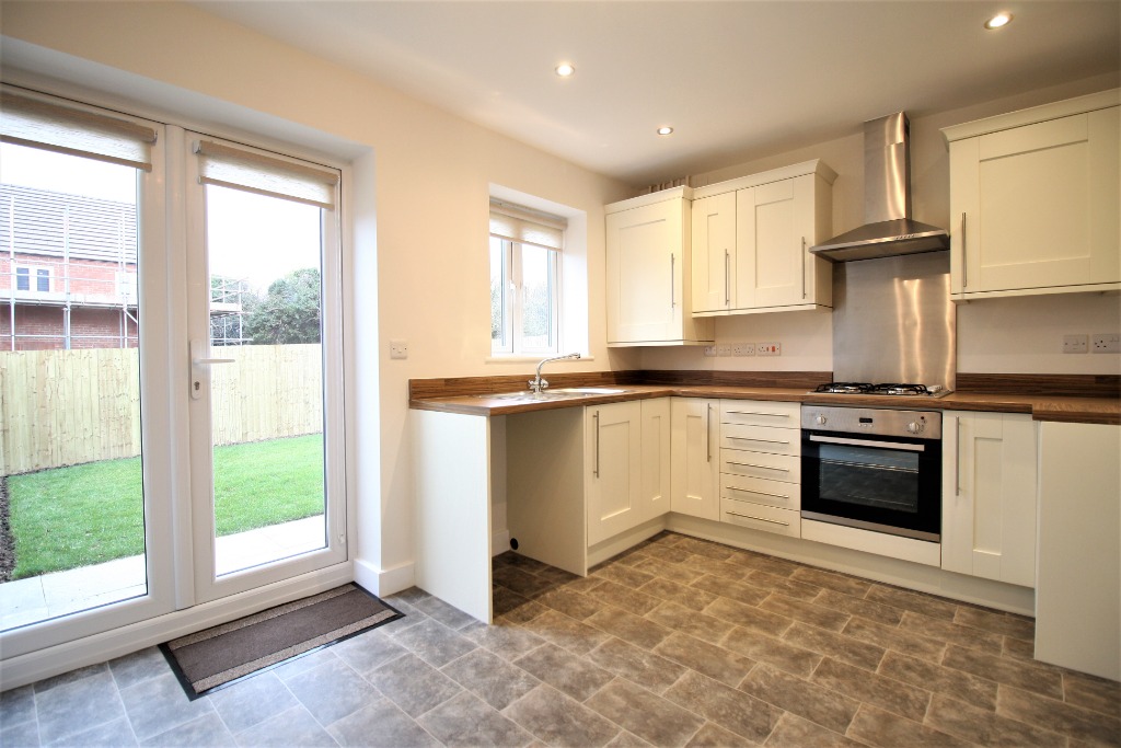Free property report 2 Redwing Fields, Shrewsbury, SY2 5SZ Chimnie