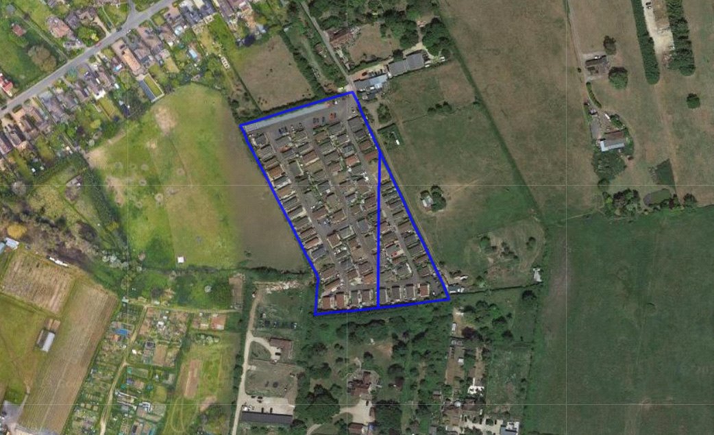 Photos of Valley Road, Horspath, Oxford, Oxfordshire OX33 63951952