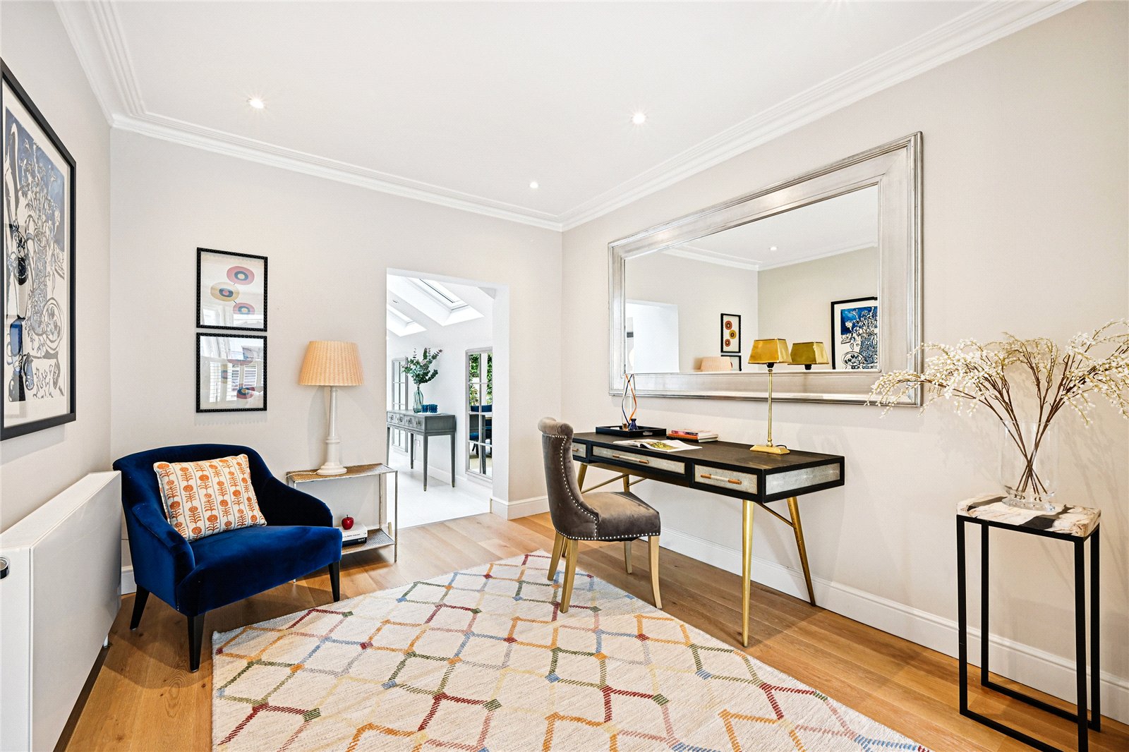 4 bedroom terraced house for sale 0