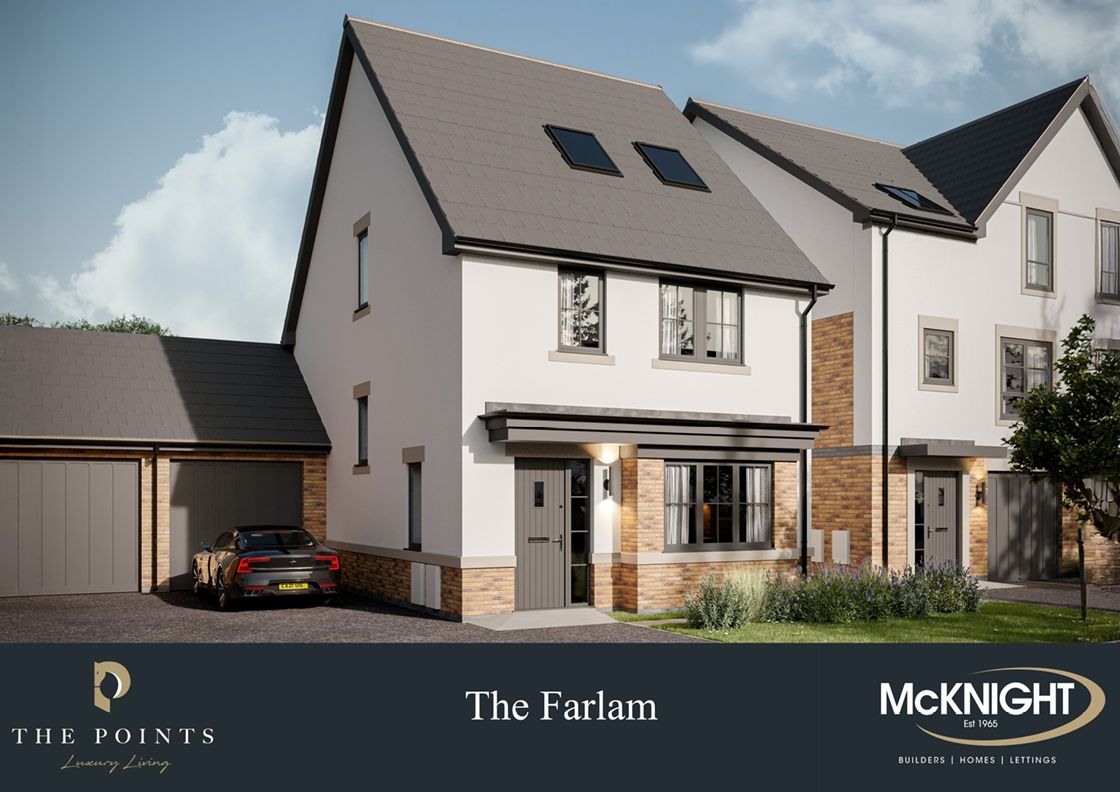 The Farlam, Lady Dacre Close, Carlisle photo 3