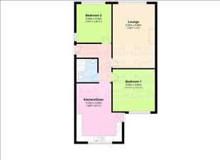 2 Bedrooms  for sale in Croston Road, Preston PR3