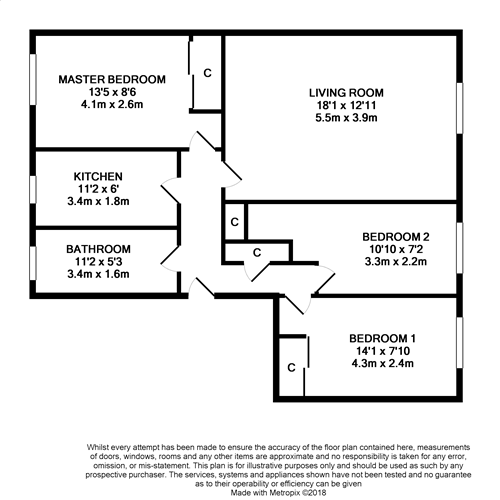 3 Bedrooms Flat for sale in Hopehill Road, Glasgow G20