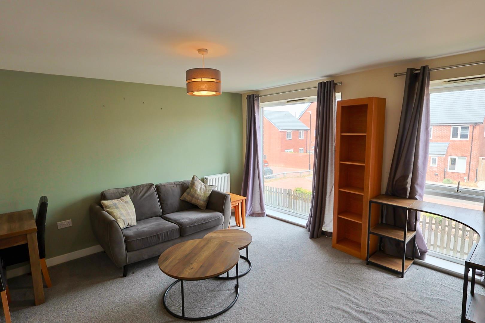 166, Monticello Way, Coventry photo 3