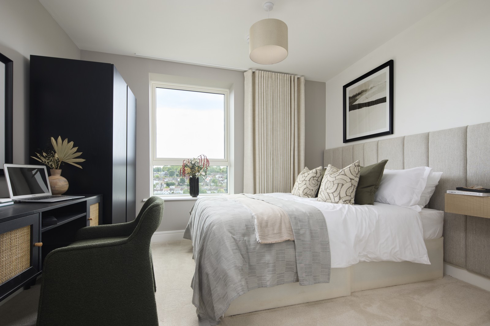 Bedroom One Indicative