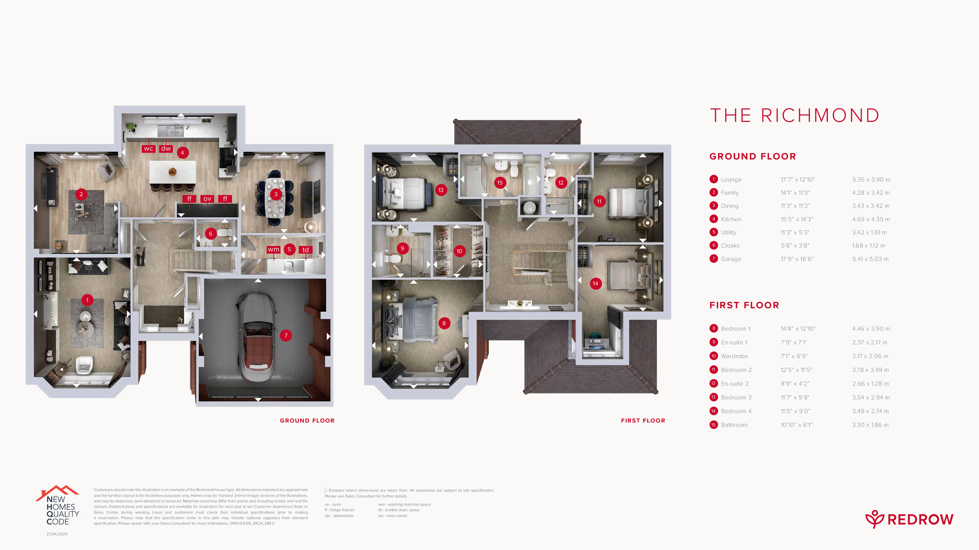 2757-63, Town Road, Cliffe Woods, Rochester floorplan