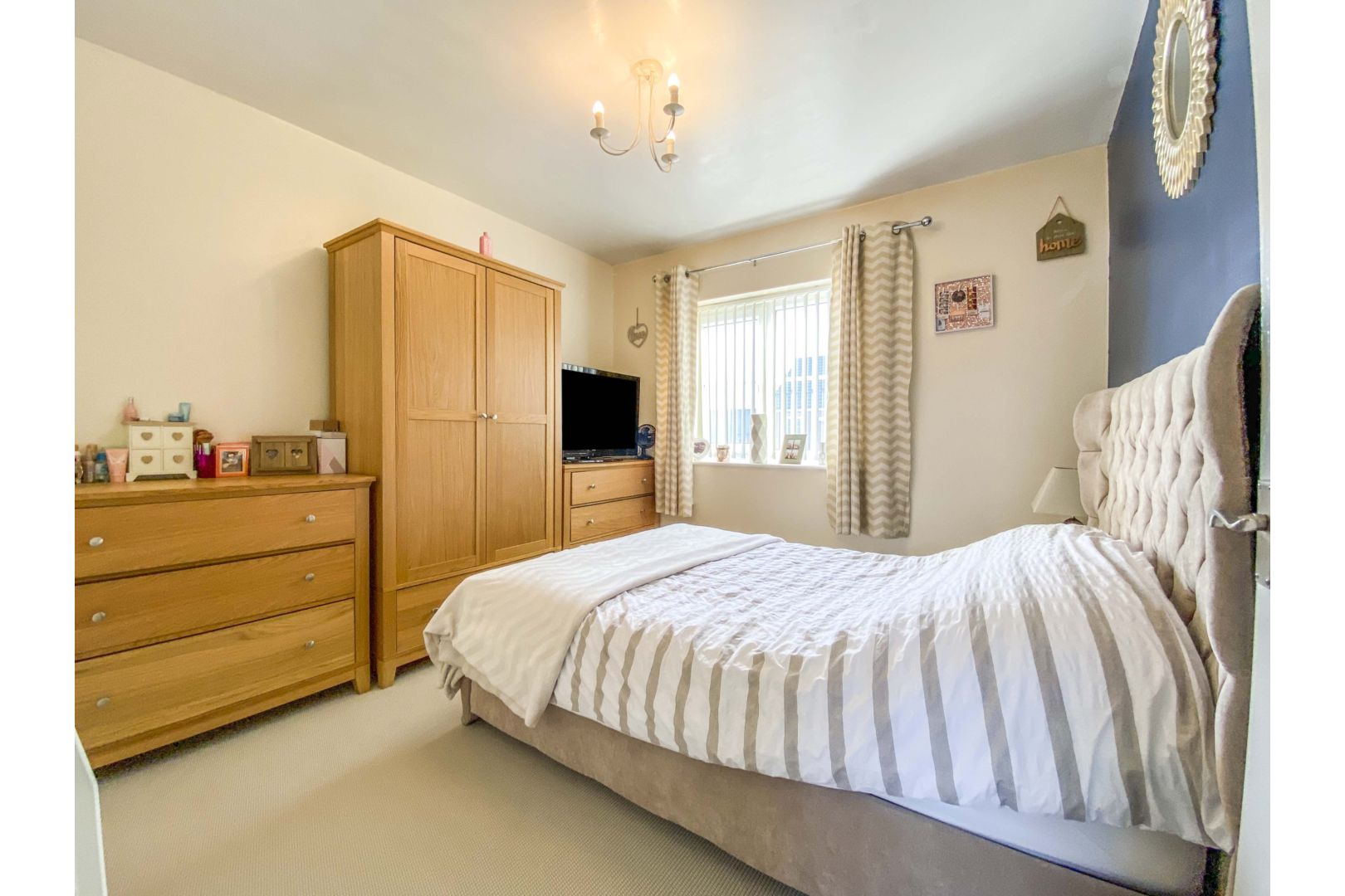 Free property report 3 Greengate Court, Sheffield, S35 3UQ - Chimnie