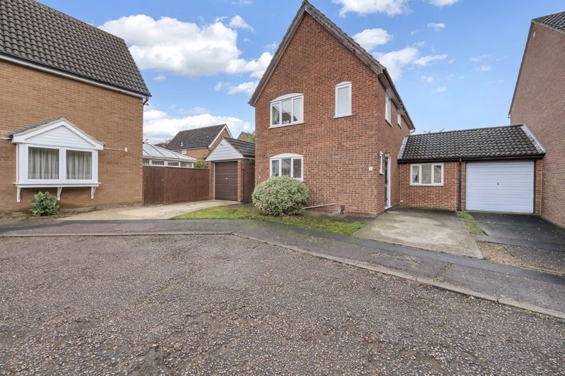 7, Mylford Close, Bury St. Edmunds photo 2