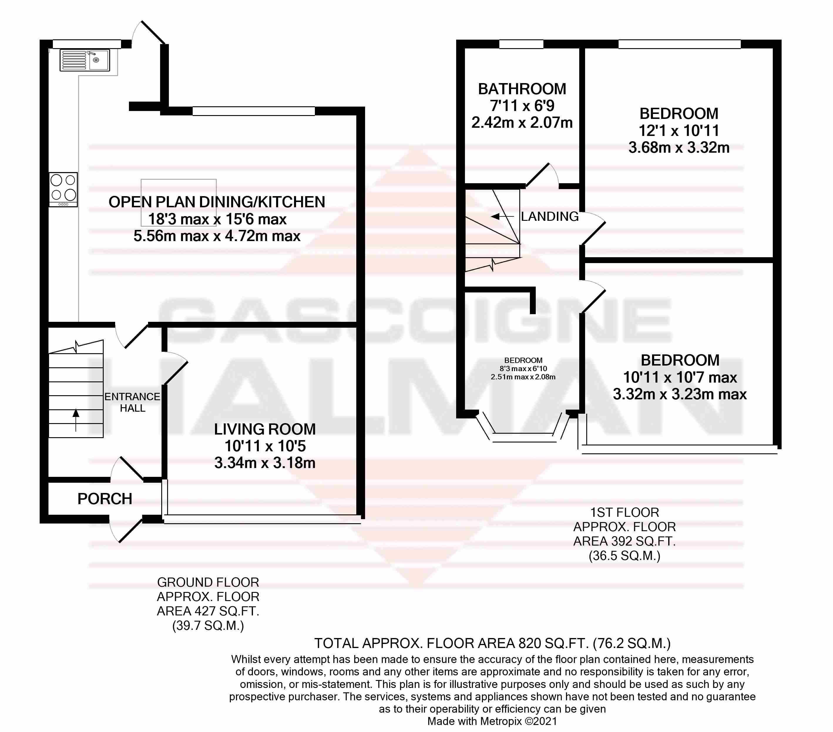 Dorrington Road, Stockport SK3, 3 bedroom semidetached house for sale 58267803 PrimeLocation