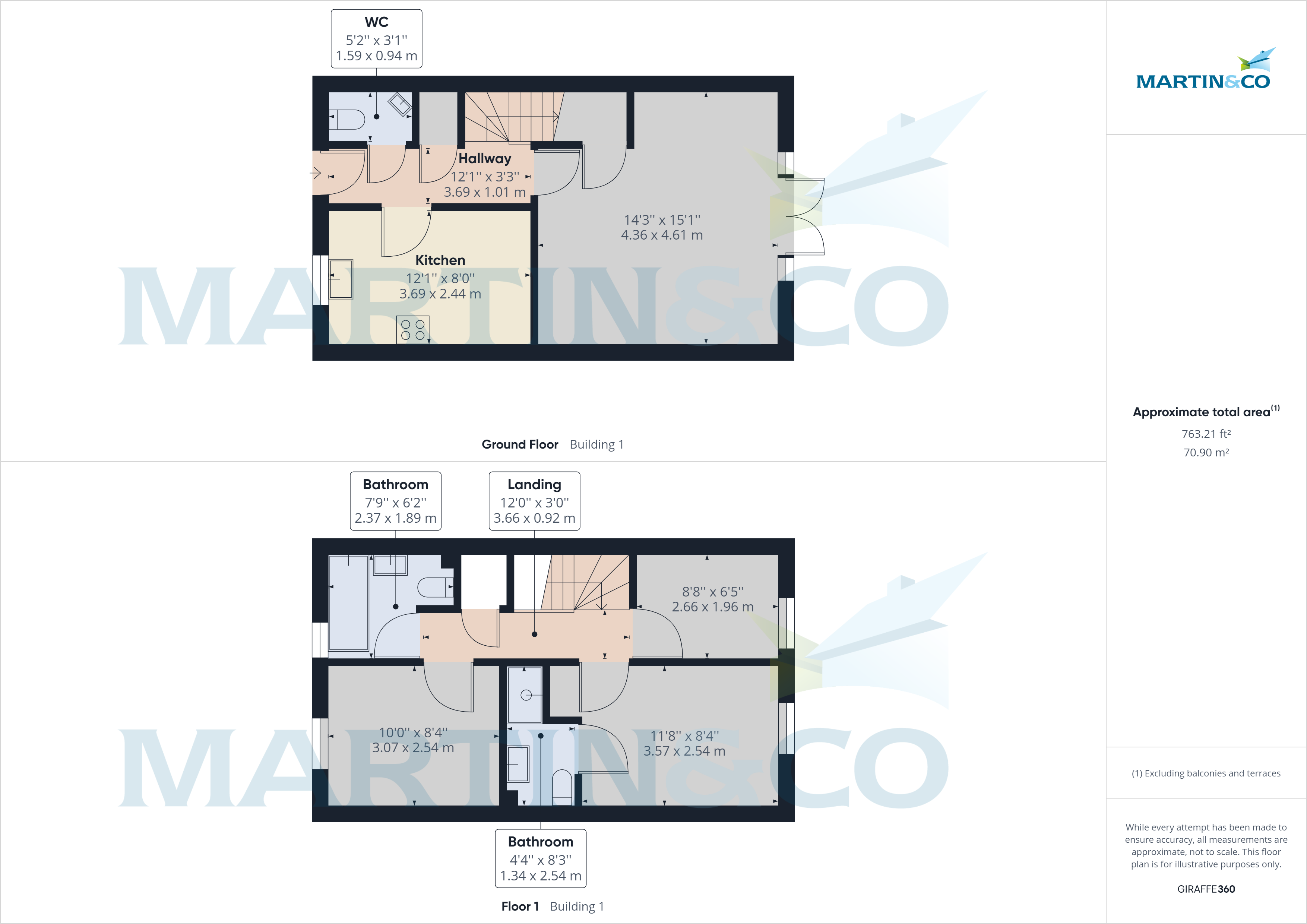 Stanhorn Grove, Felpham, Bognor Regis PO22, 3 bedroom terraced house to