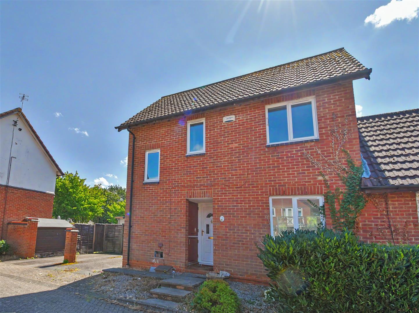 15, Glebe Close, Milton Keynes photo 4