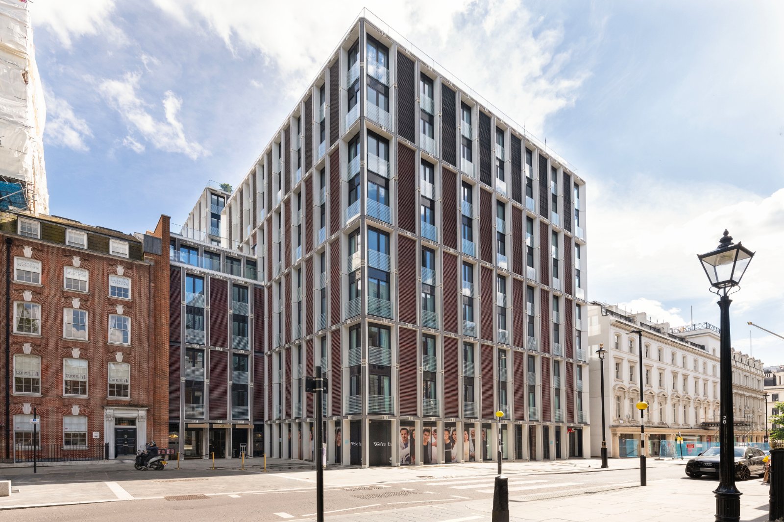 1 bedroom flat for sale