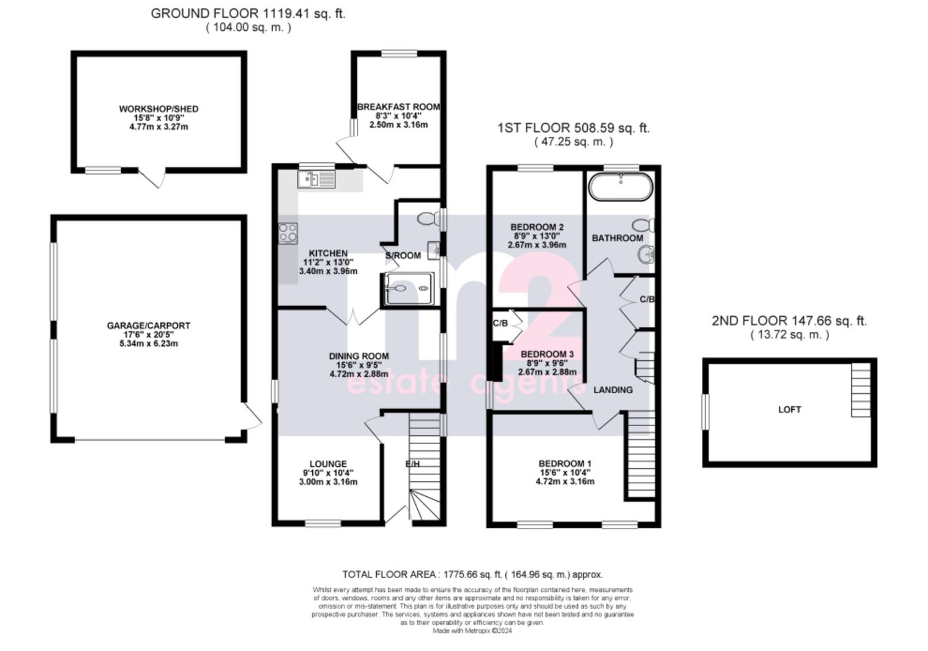 Liswerry Road, Newport NP19, 3 bedroom detached house for sale ...