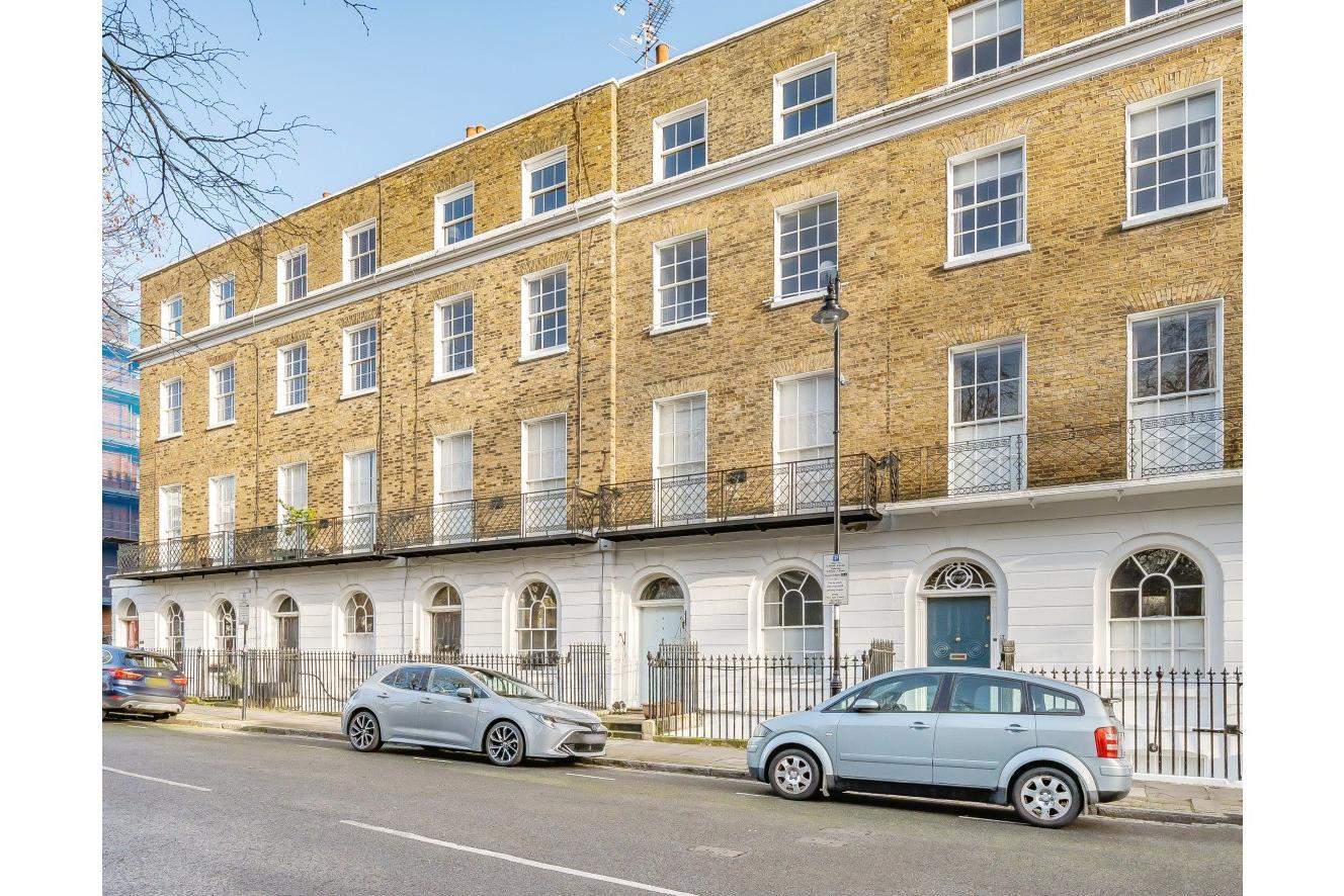 Photos of Wilmington Square, London WC1X 66483249 PrimeLocation