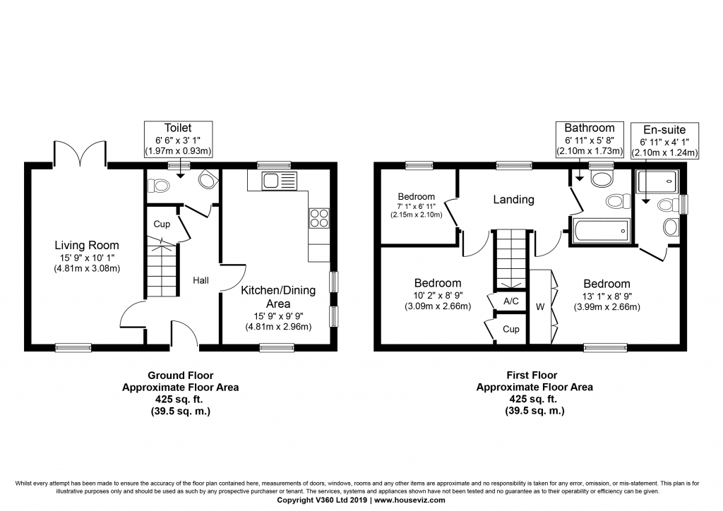 3 Bedrooms Terraced house for sale in London Road, Grays, Essex RM20