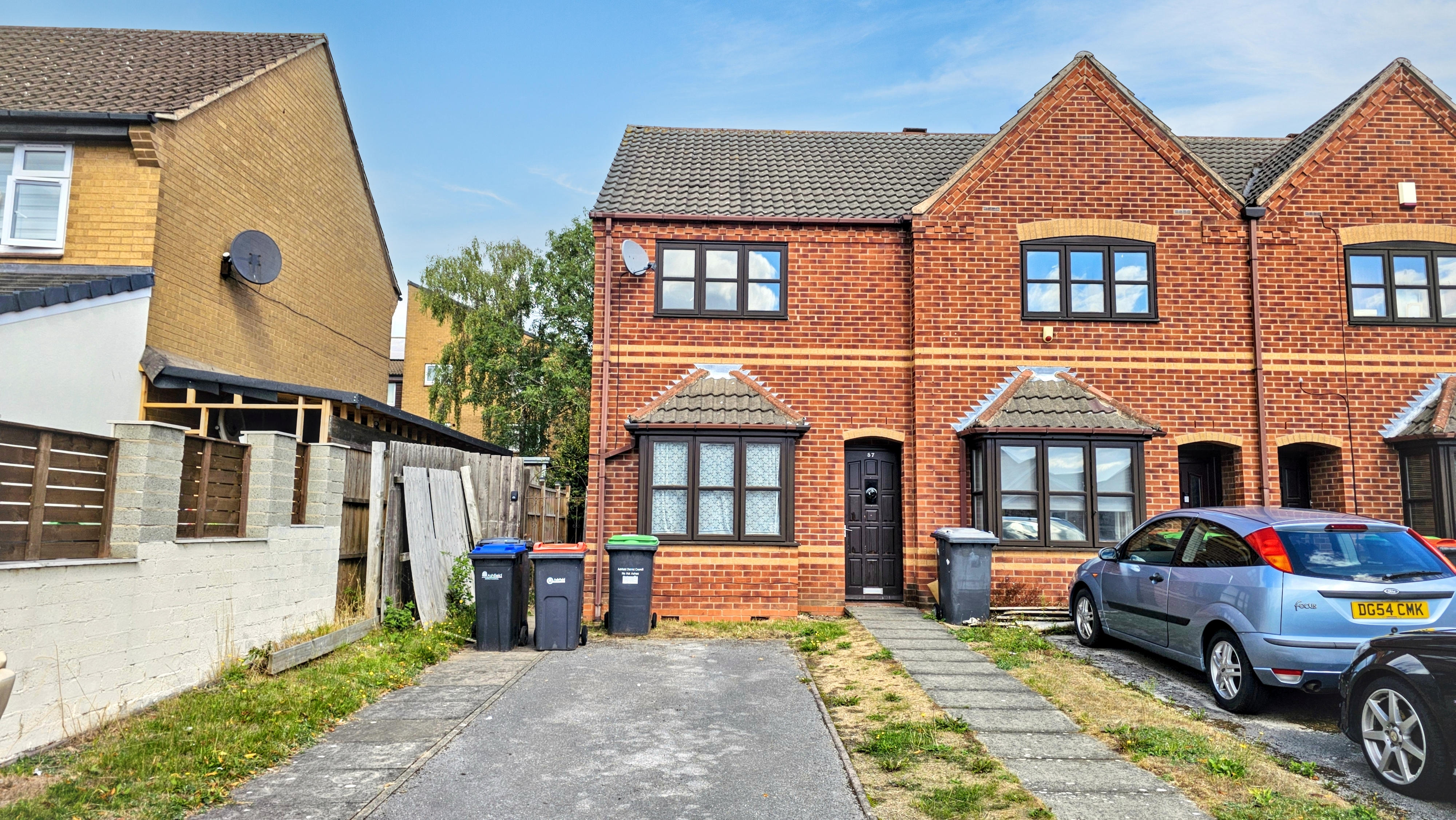 57 Byron Street, Hucknall photo 3