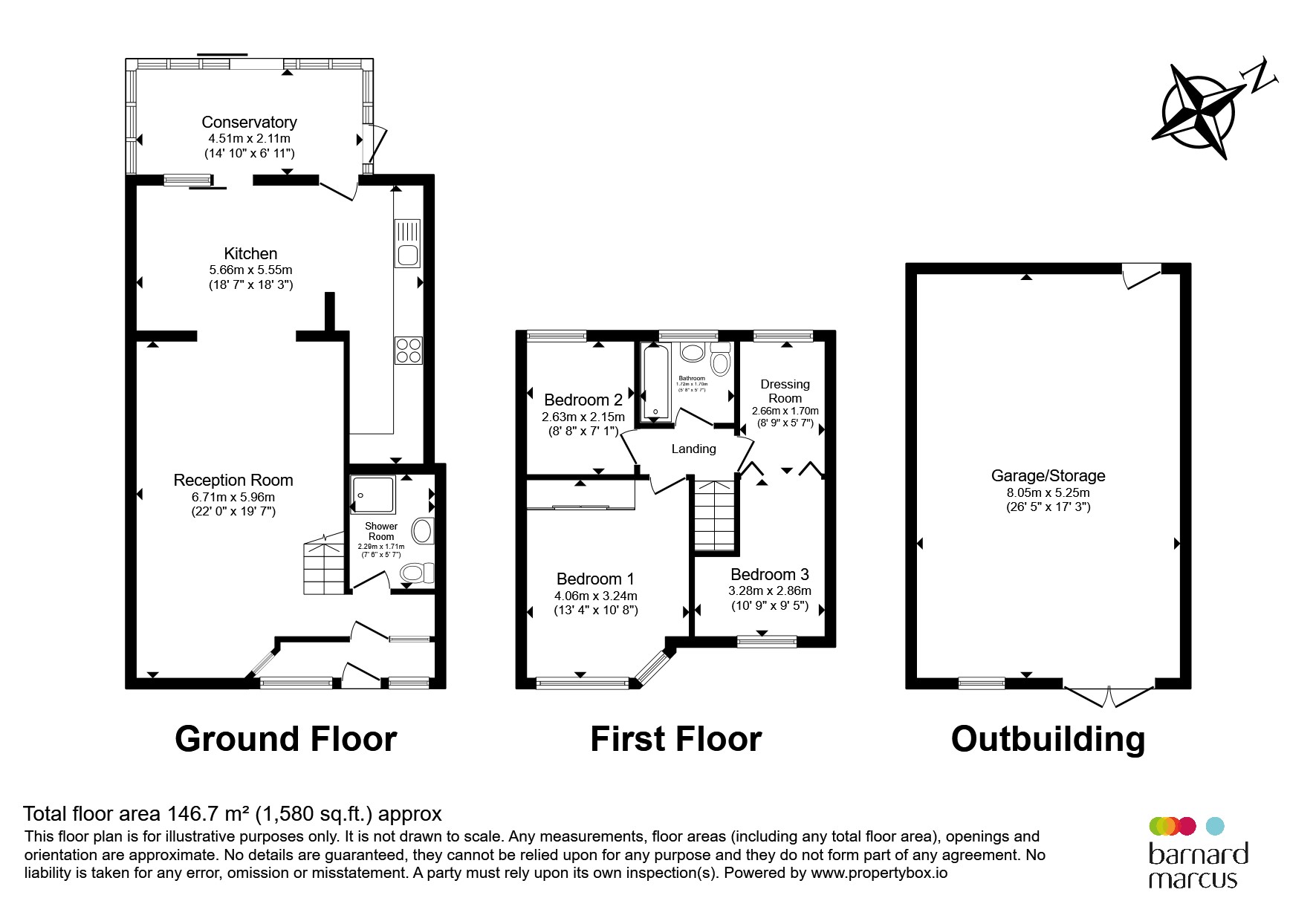 39, Hanover Avenue, Feltham floorplan