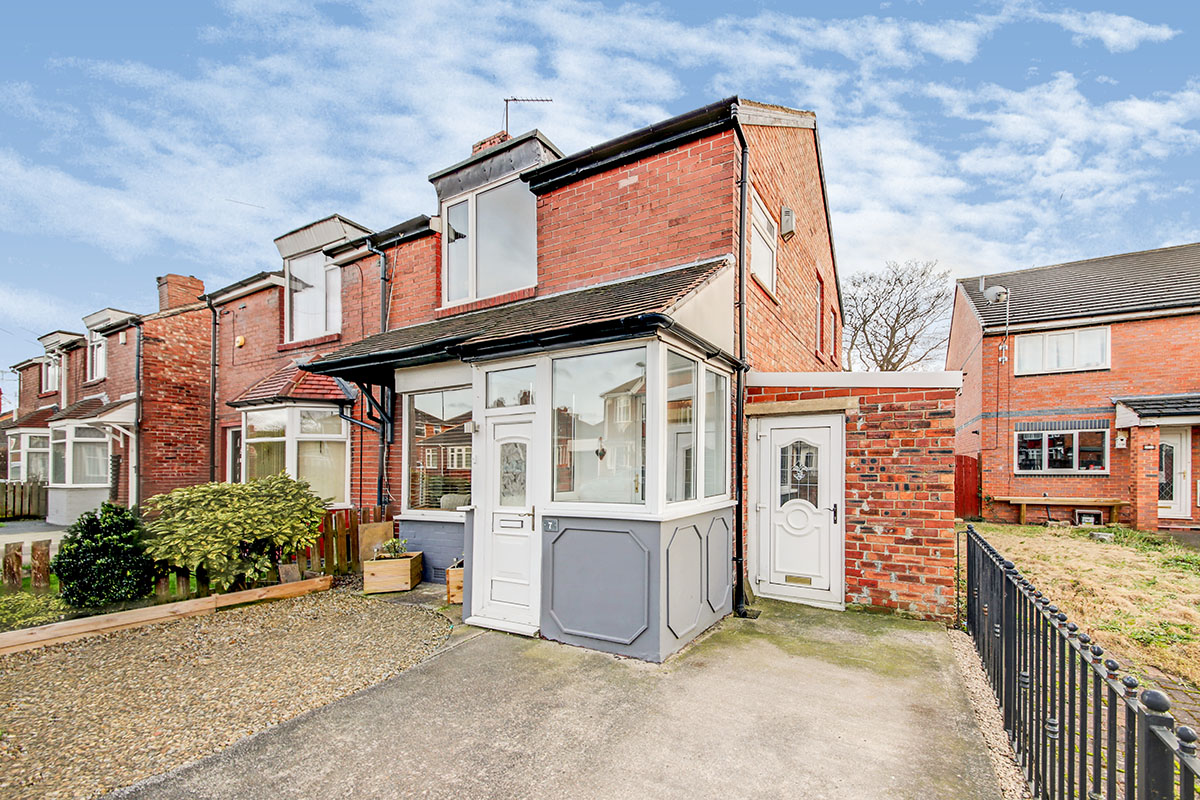 Free property report 7 Mcnamara Road, Wallsend, NE28 7DP Chimnie