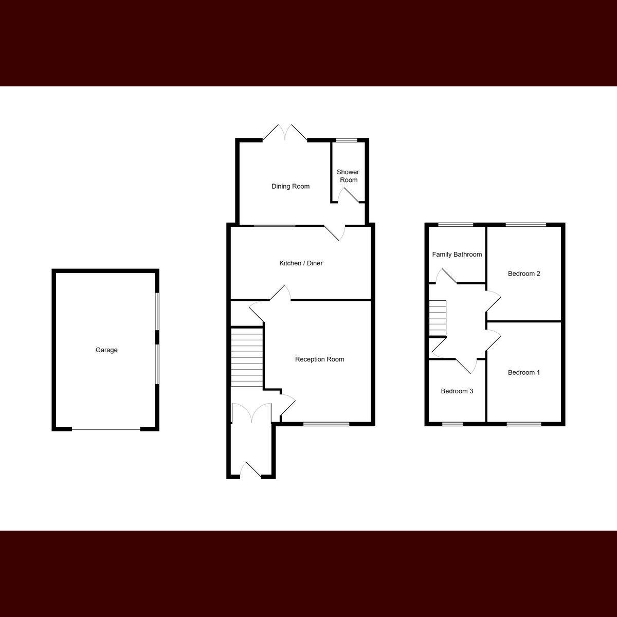 Houses For Sale Church Street Church Gresley at Audrey Brown blog