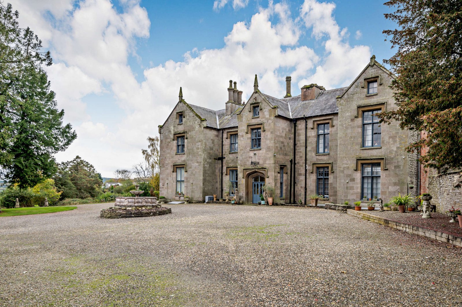 Photos of Norton Manor Park, Norton, Presteigne, Powys LD8 63726978 PrimeLocation