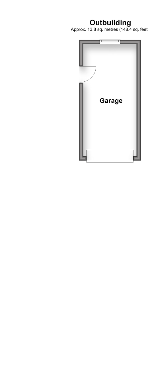 Orchard Close, Fetcham floorplan