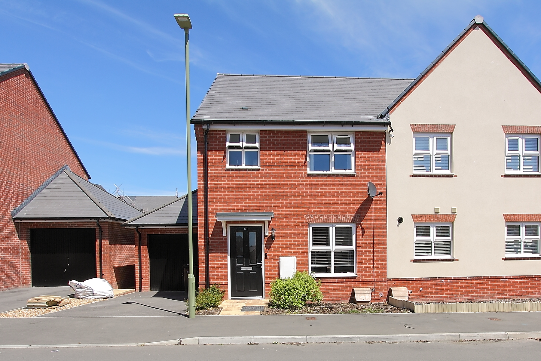 Free Property Report 61, Alder Road, Andover, Sp11 6yz - Chimnie