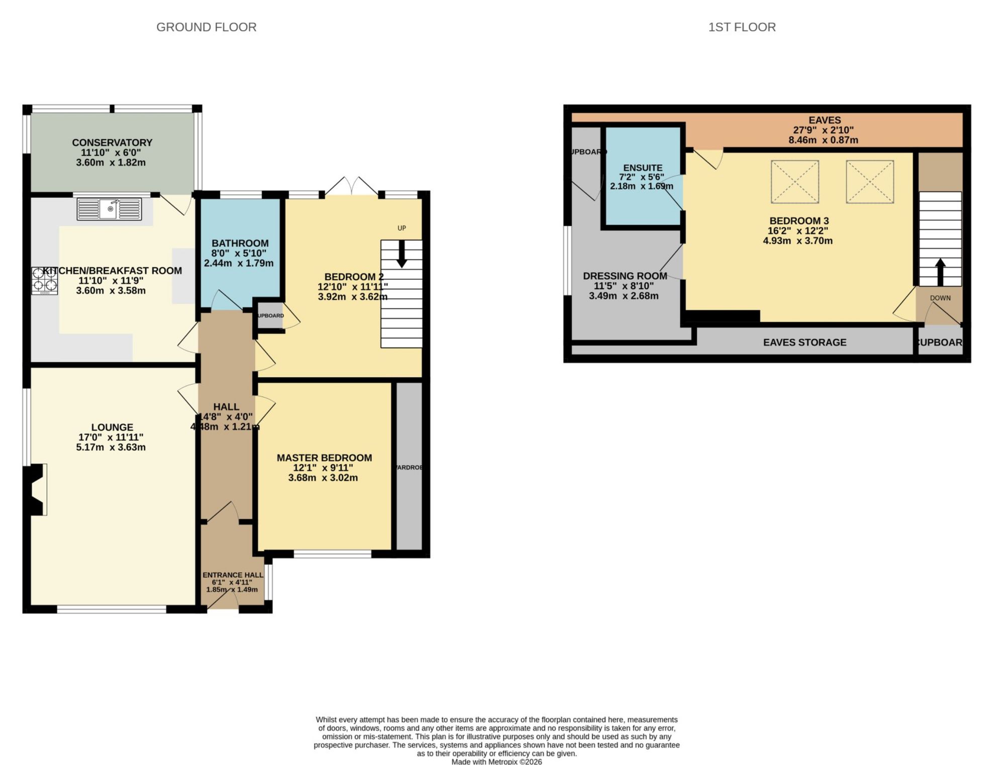 25 Farside Road, Scarborough floorplan