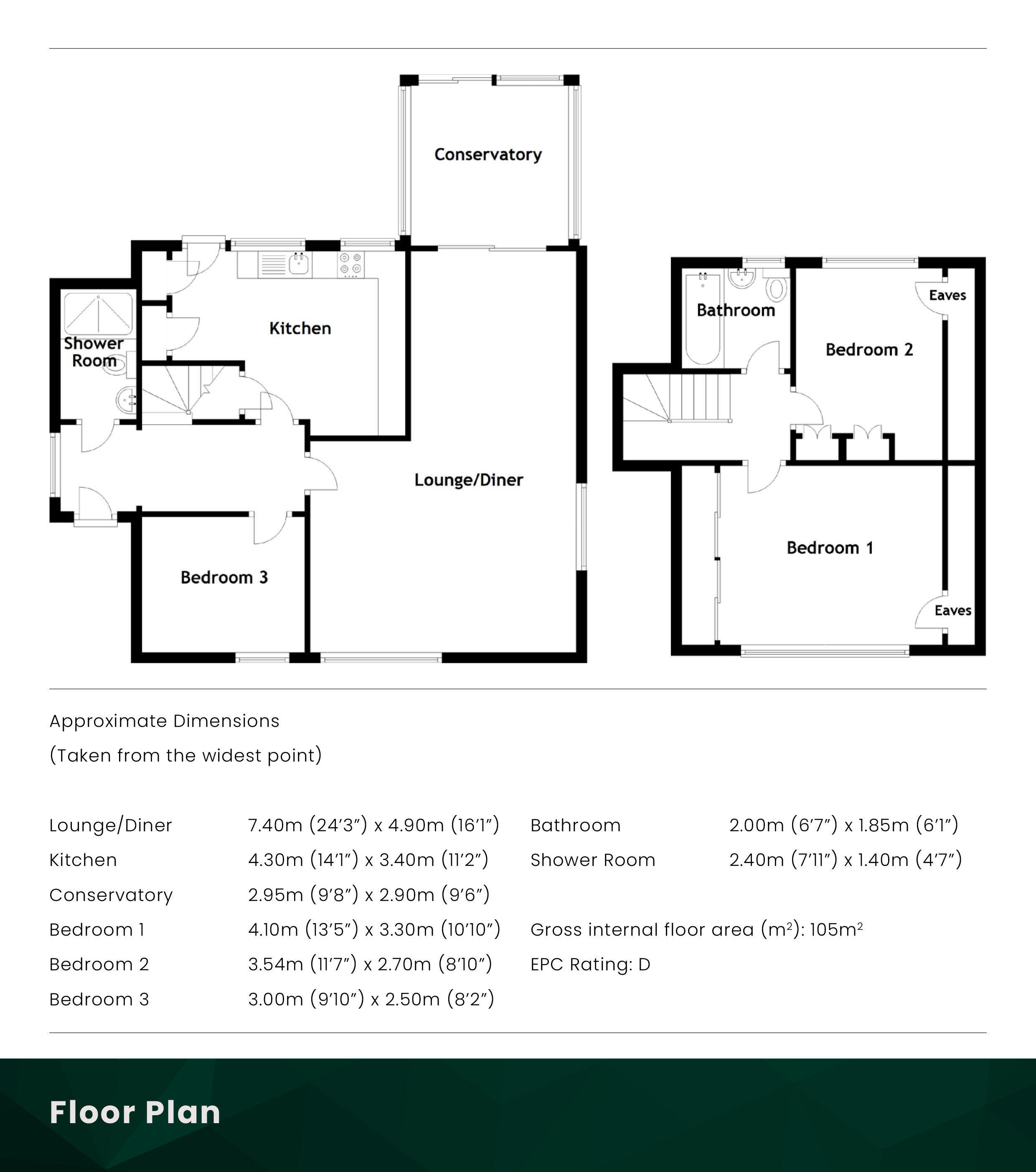 Burnside Avenue, Brookfield, Johnstone PA5, 3 bedroom detached house