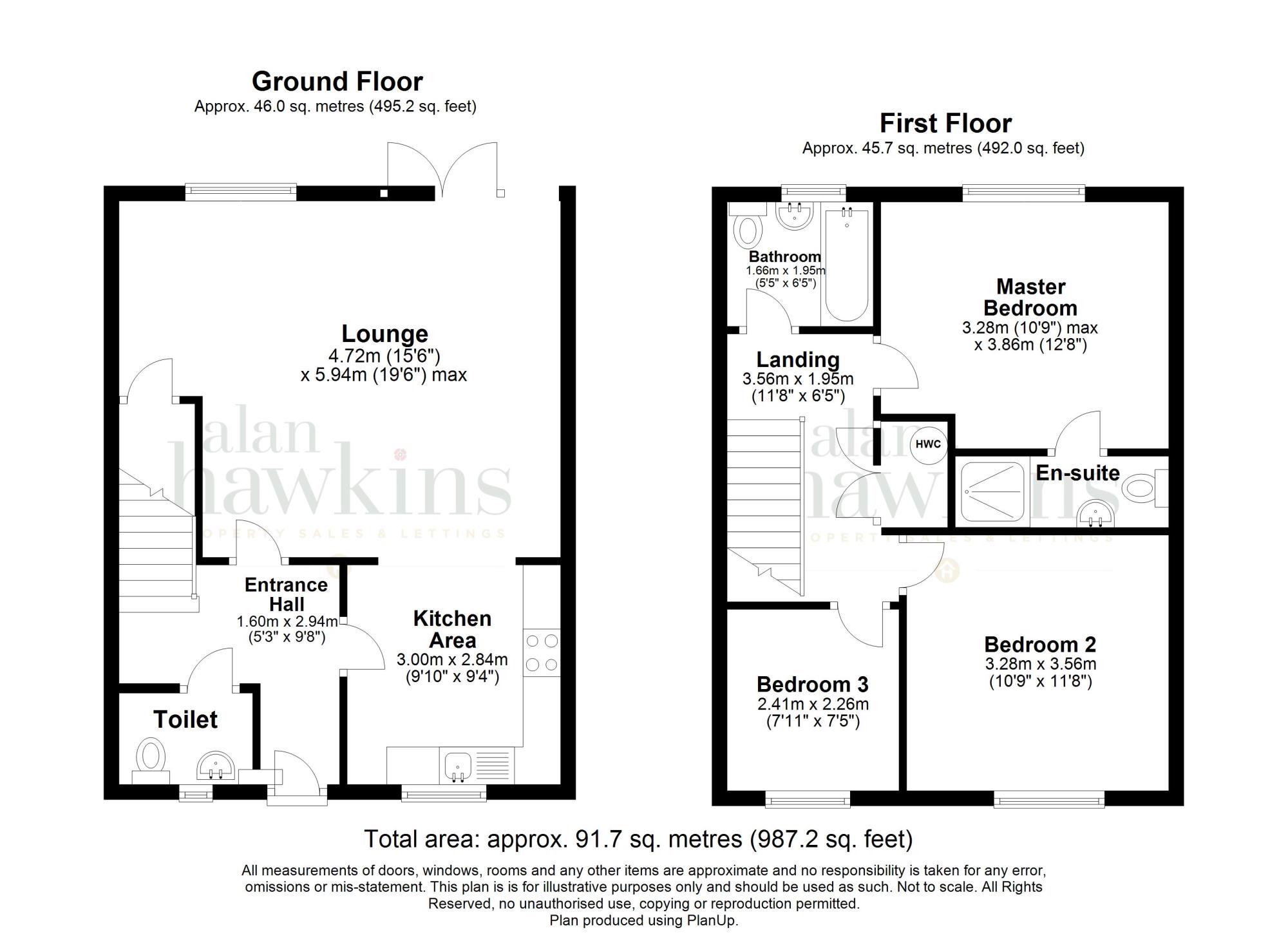 7, Wiltshire Crescent Wiltshire Leisure Village Vaste, Swindon floorplan