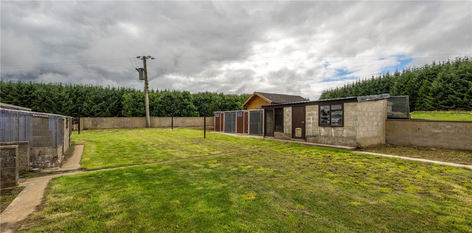 Photos of Ordyfauld, Keith Hall, Inverurie, Aberdeenshire AB51 62309586 PrimeLocation