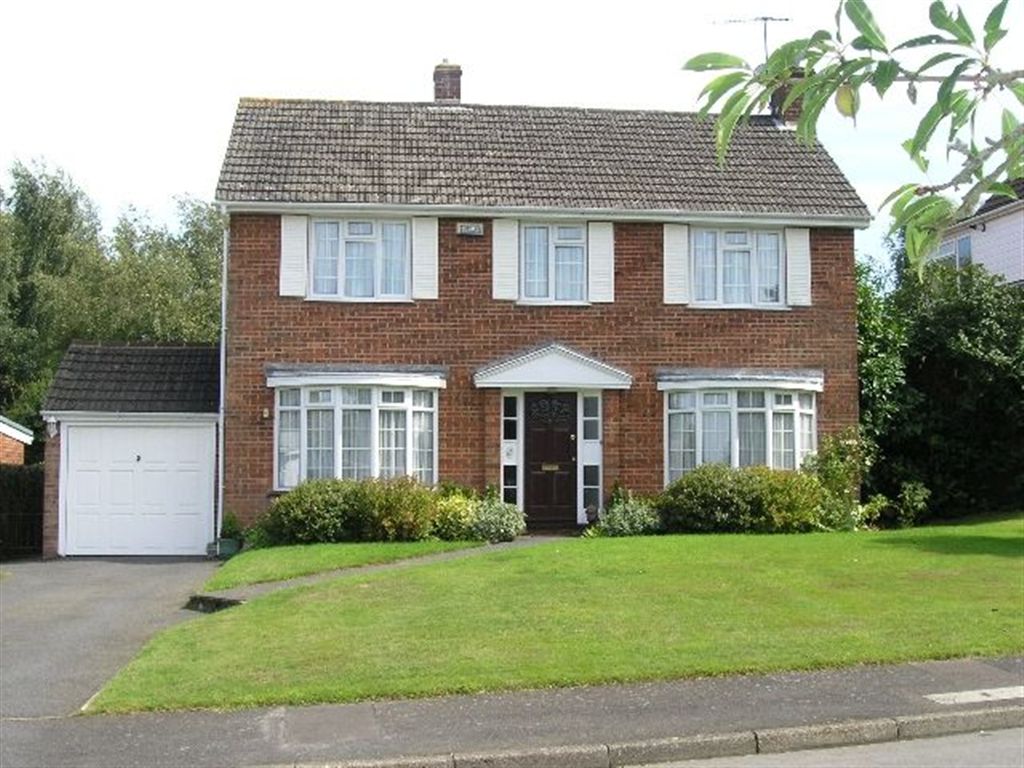 Free property report 6 Asher Reeds, Langton Green, Tunbridge Wells, TN3