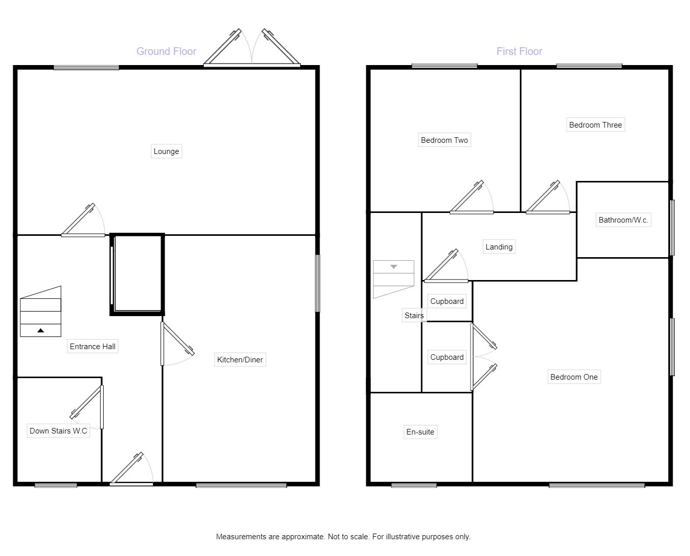 3 Bedrooms Detached house for sale in Flemish Crescent, Gorton, Manchester M18