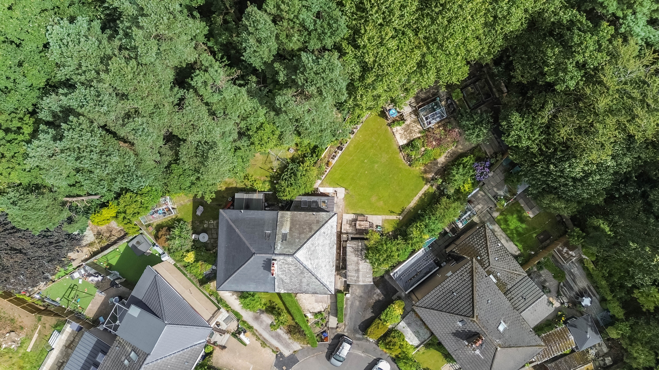 62, Stirling Avenue, Lanarkshire floorplan