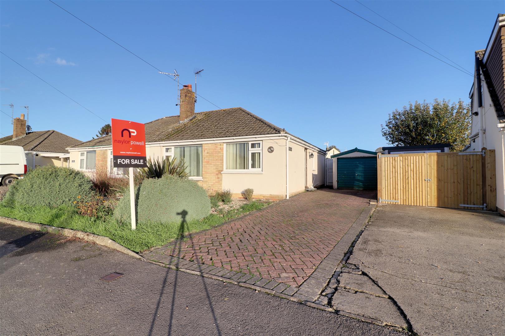 90, Ryelands Road, Stonehouse photo 2