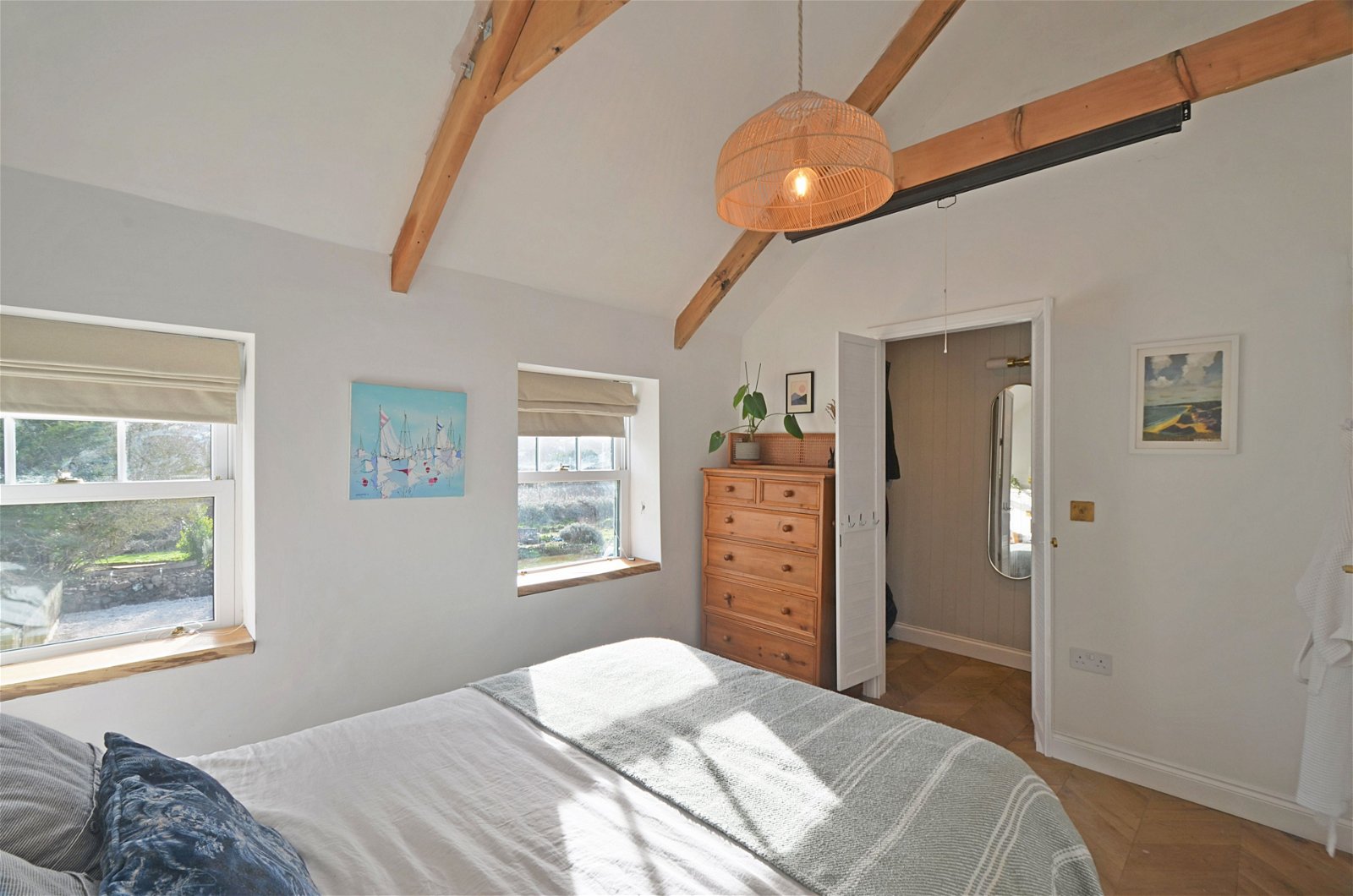 Photos of Glebe Row, Phillack, Hayle. TR27 66551525 PrimeLocation