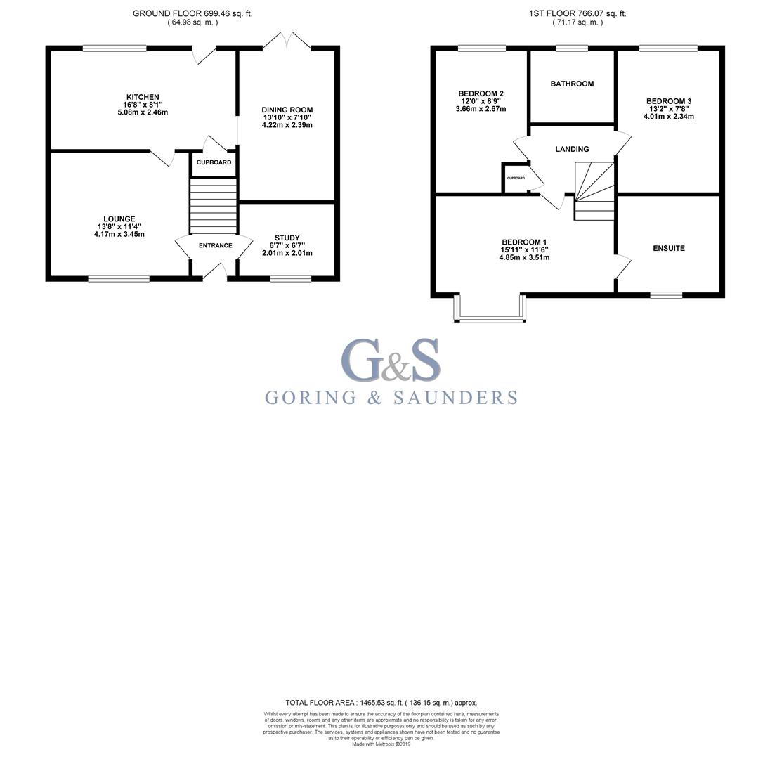 3 Bedrooms Semi-detached house for sale in Hoath Hill, Mountfield, Robertsbridge TN32