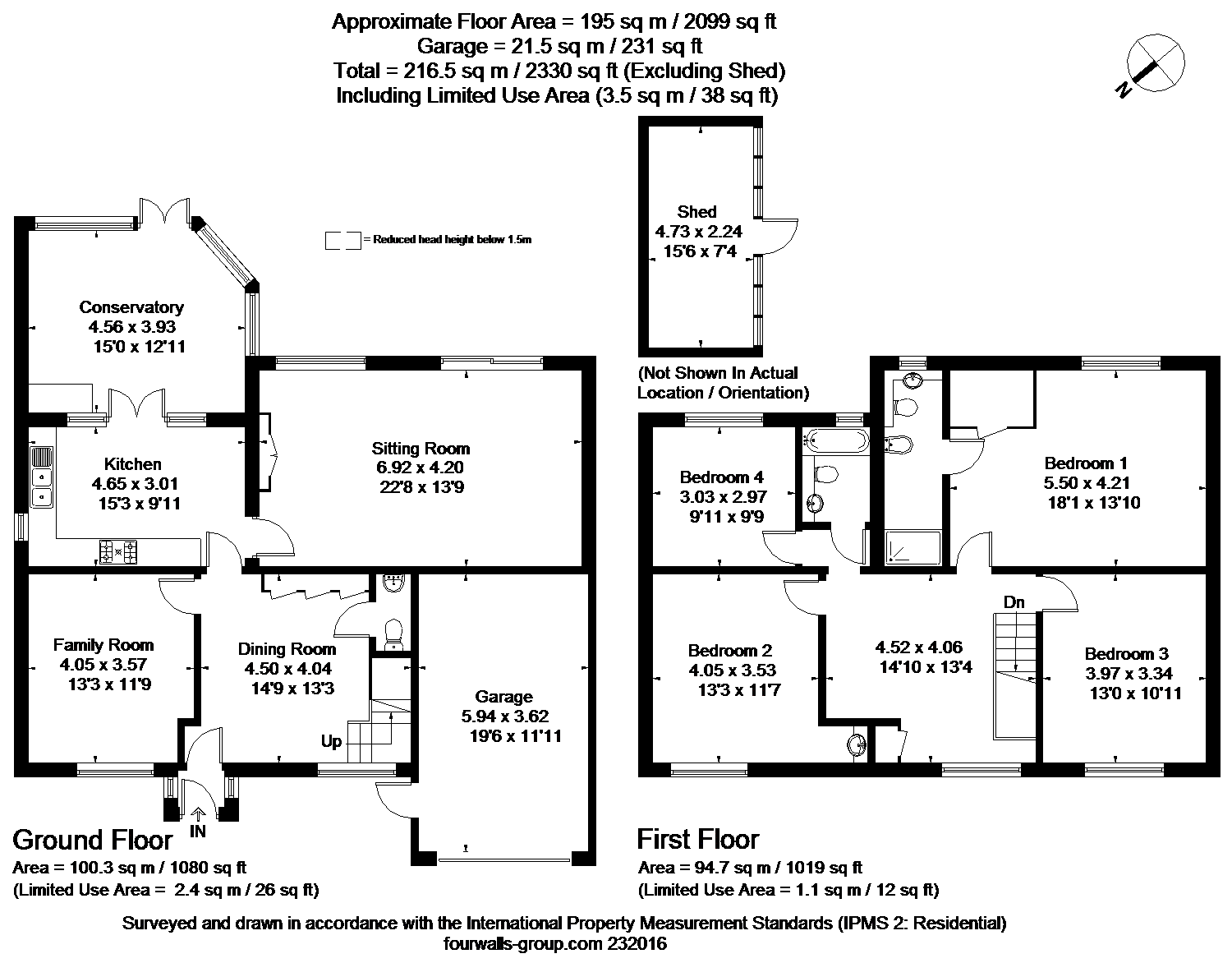 4 Bedrooms Detached house for sale in Littleworth Road, Downley, High Wycombe, Buckinghamshire HP13