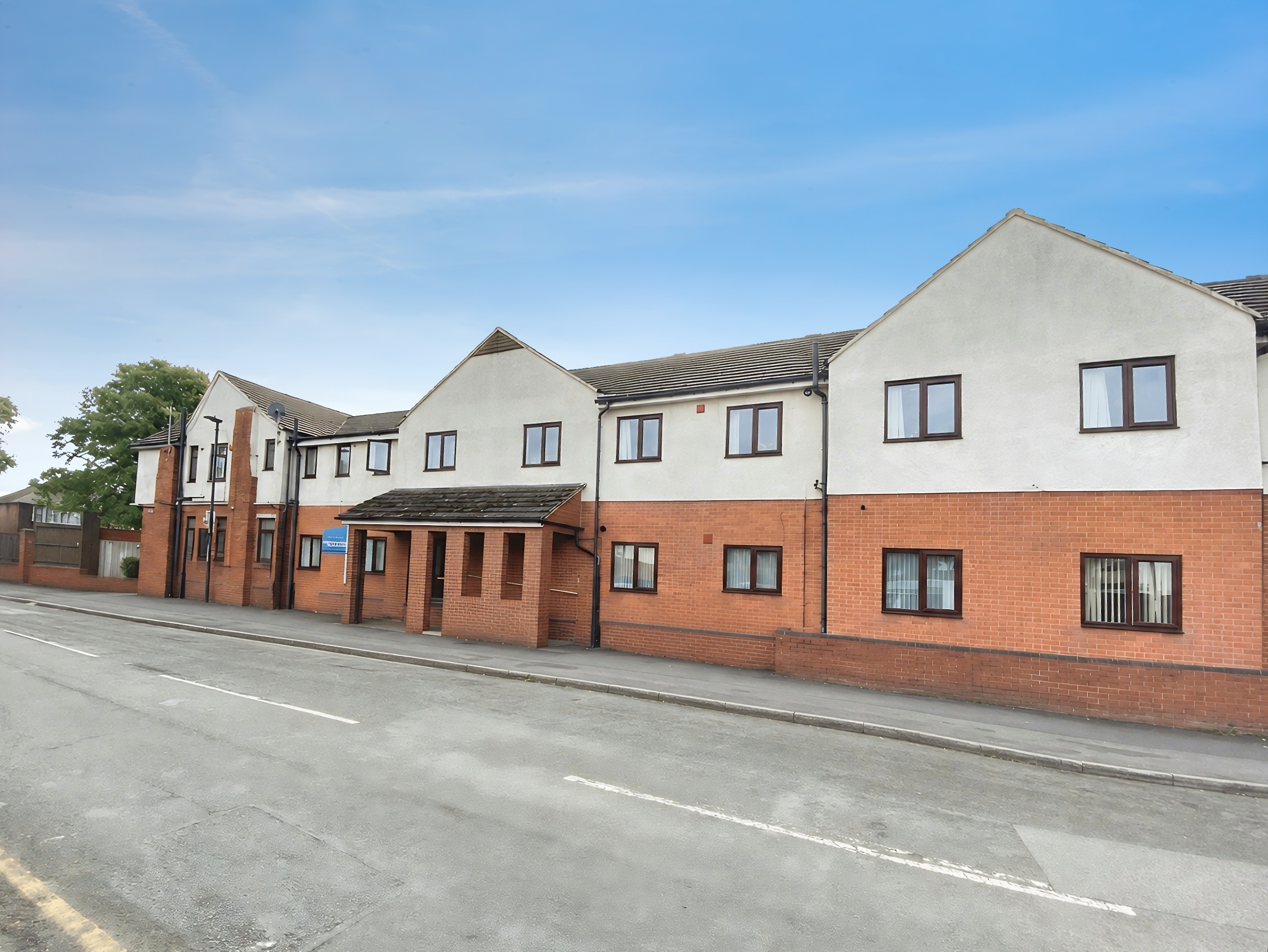 Flat 11, 54 Waverley Street, Derby photo 2