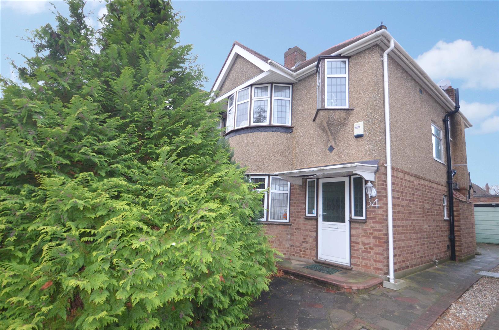 Semi-Detached