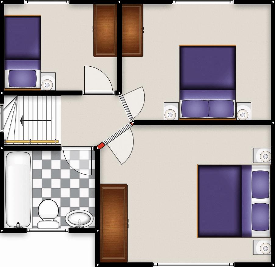 Cliftonville Drive, Swinton, Manchester M27, 3 bedroom semidetached