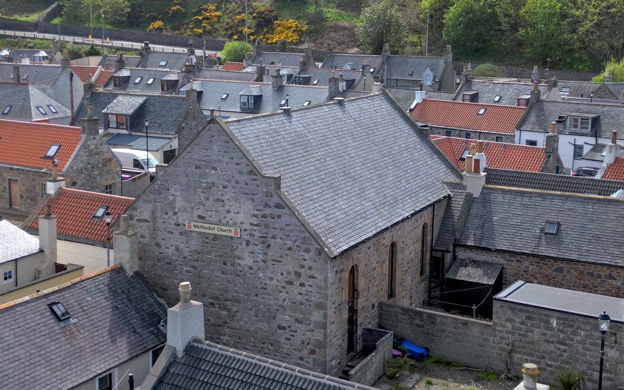 Photos of Seatown, Buckie AB56 67394180 PrimeLocation